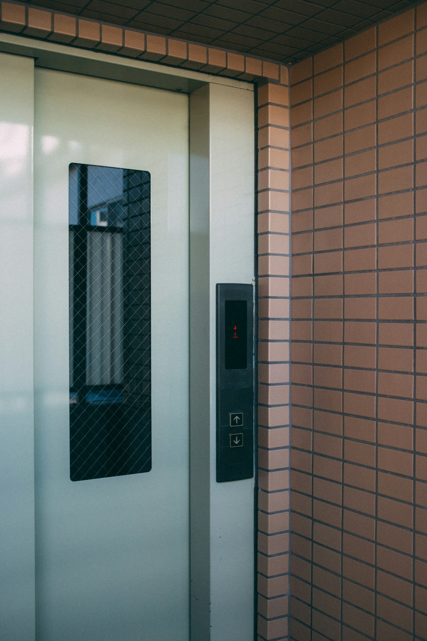 Escadas rolantes: inovação no transporte urbano